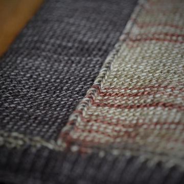 SHIMA Sweater