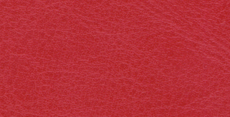 We R Memory Keepers We R Classic Leather D-Ring Album 12"X12" - Real Red