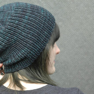 Occam's Beanie