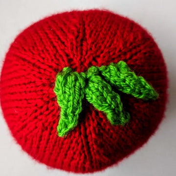 Tiny Tom Tomato