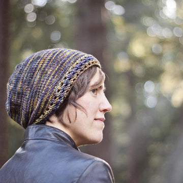 Lustrare Hat