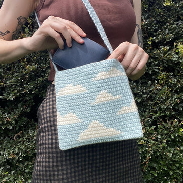 Cloud Bag