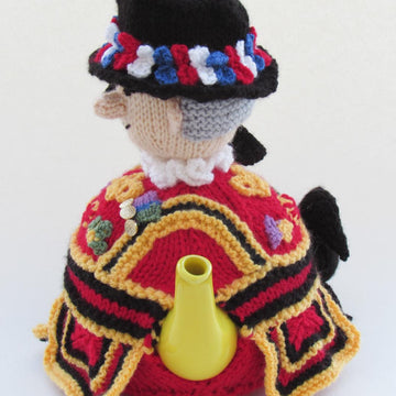 Beefeater Tea Cosy