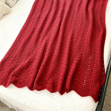 Sweetheart Throw