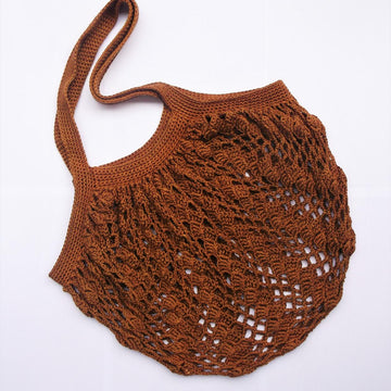 Bokar market bag