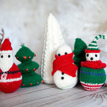 Christmas Wonders