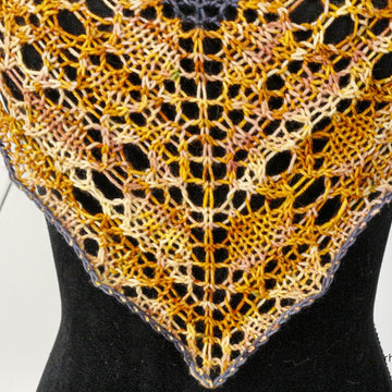 Inner Diva Shawl