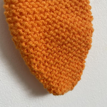 Kids Carrot Bag