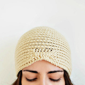 The Head-Turner Turban