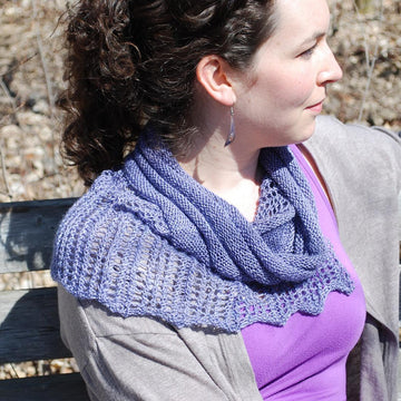 Middlebrook Cowl