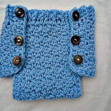 880-Baby Diaper Cover