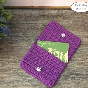 Card Holder Wallet