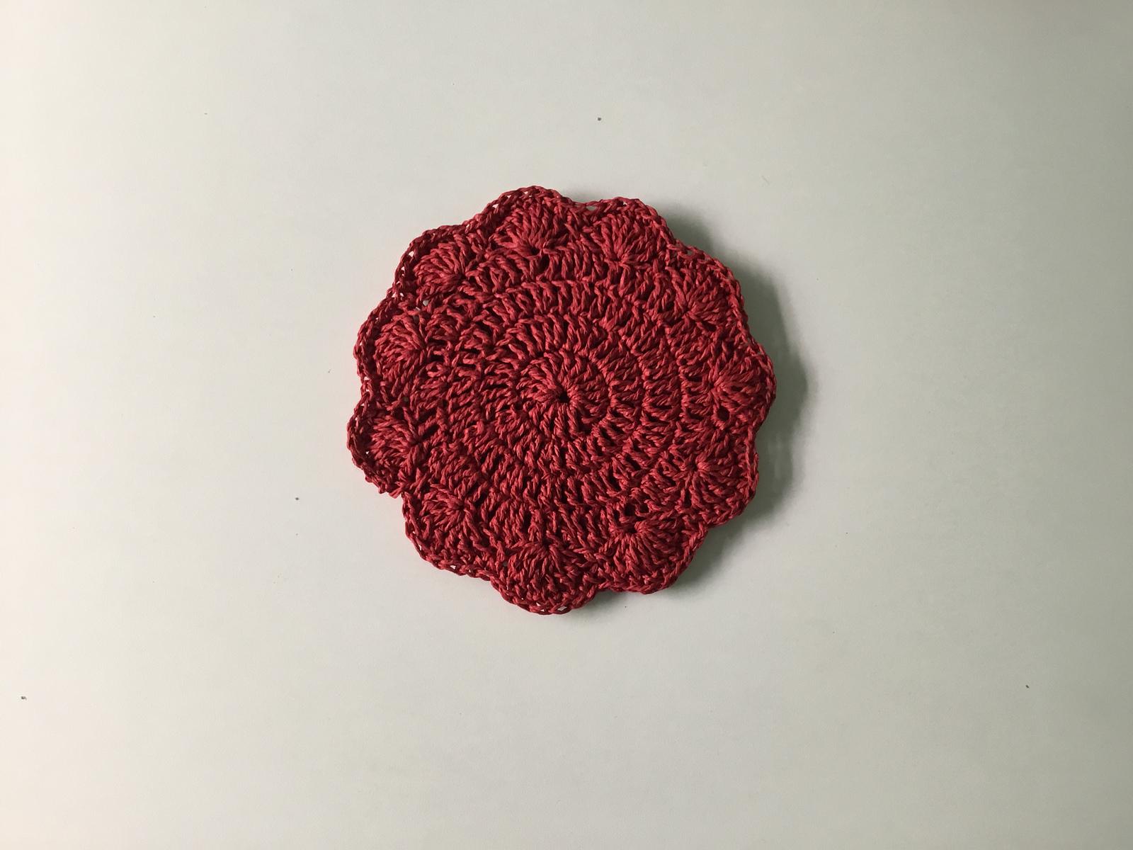 Trivet N 145