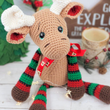 Moose Unicorn