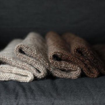 Plates blanket