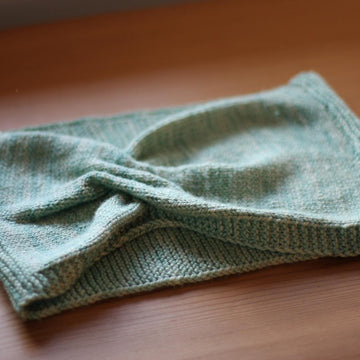 Taffy Cowl