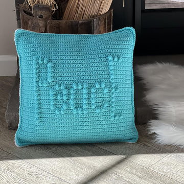 Peace Pillow Cushion Cover