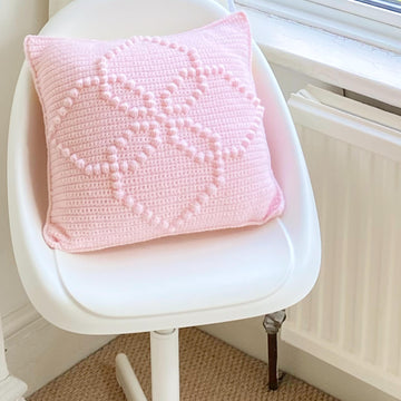 Harmony Cushion