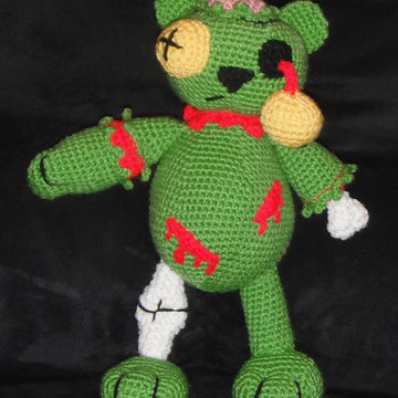 Zombie Bear