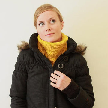 Rae Scarf