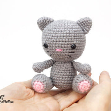 Little Kitty