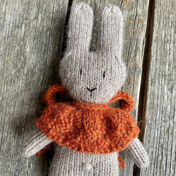 Mini Style Bunny