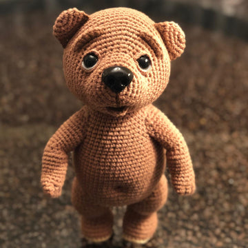 Bear