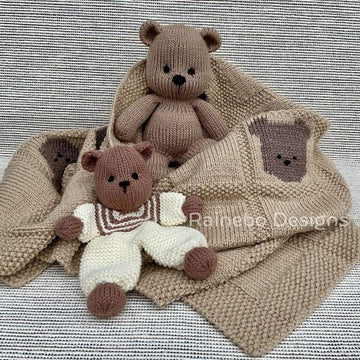 Bear Baby Gifts