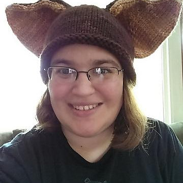 Epic Wolf/Fox Hat KAL