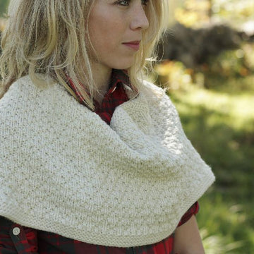 Quilted