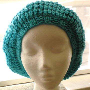 Toasty Warm Snood