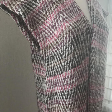 Chevron gilet