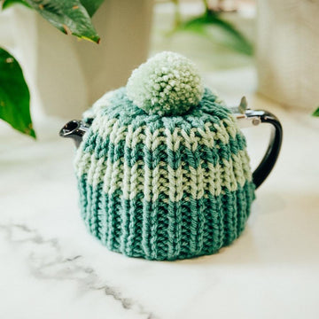 Suki Teapot Tea Cosy