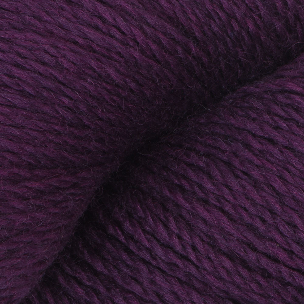 Cloudborn Highland Fingering