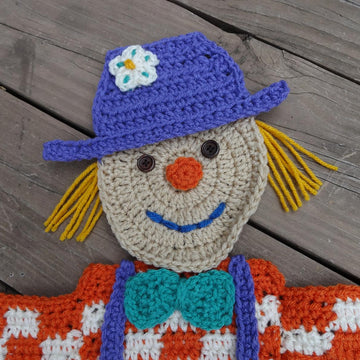 Scarecrow