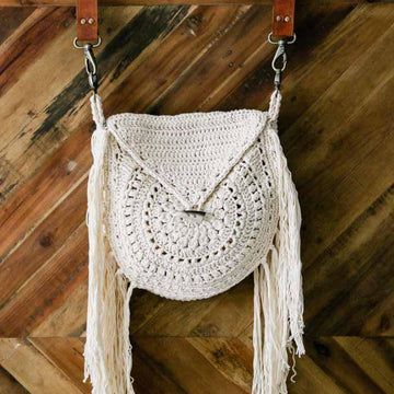 Moonrise Boho Bag
