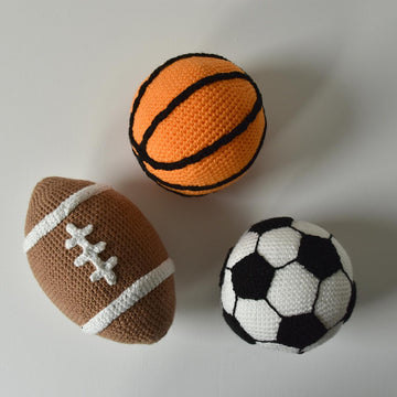 Ball Sports Set