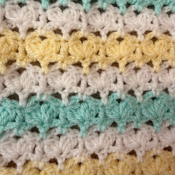 Heartbeats Blanket