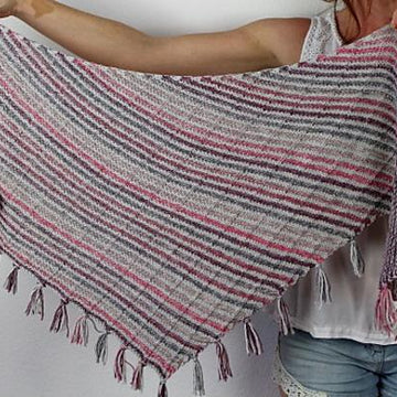 Mika Shawl