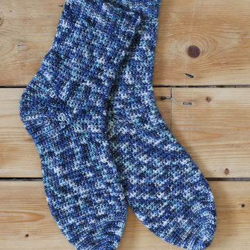 Sparkler Socks
