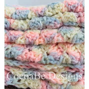Summer Blanket