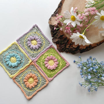 Elloth Granny Square