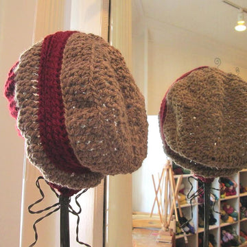 The Moultrie Slouch Hat