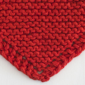 5x5x5 Dishcloth Set