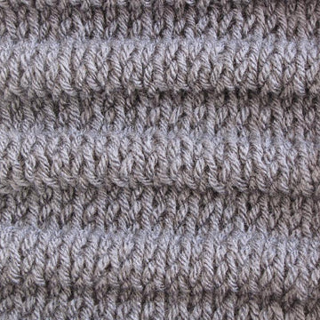 Rimply Tunisian Neckscarf