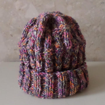 Heartland Beanie