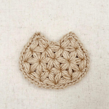14 Cat | Crochet Cat
