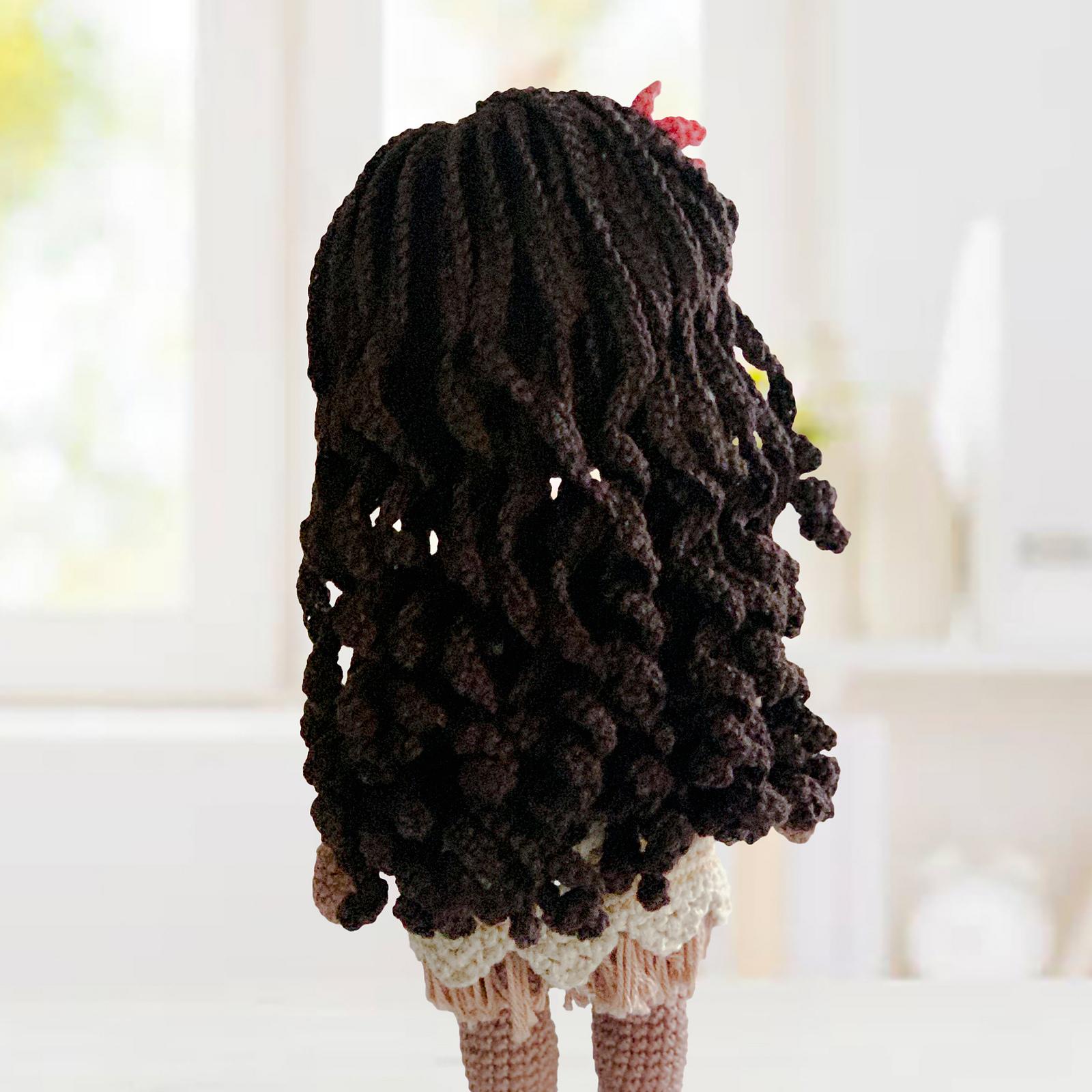 Princess Moana Doll