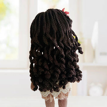Princess Moana Doll