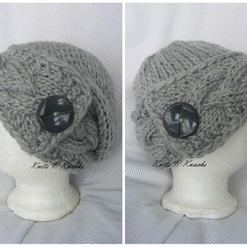 The Annabeth Slouch Hat